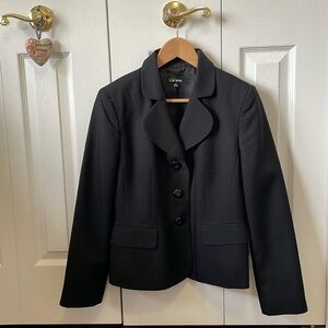 VINTAGE LE SUIT JACKET/BLAZER
